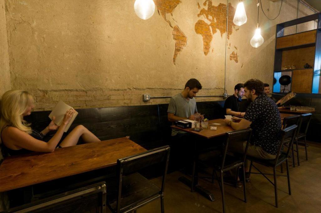 Deep Ellum Hostel - Adults Only photo 28