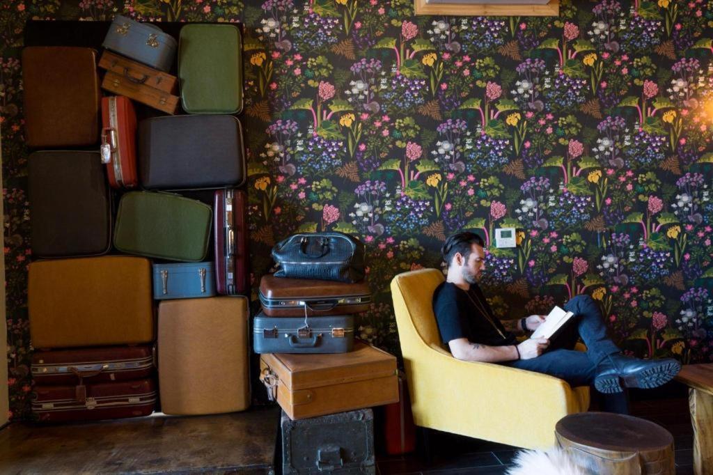 Deep Ellum Hostel - Adults Only photo 12