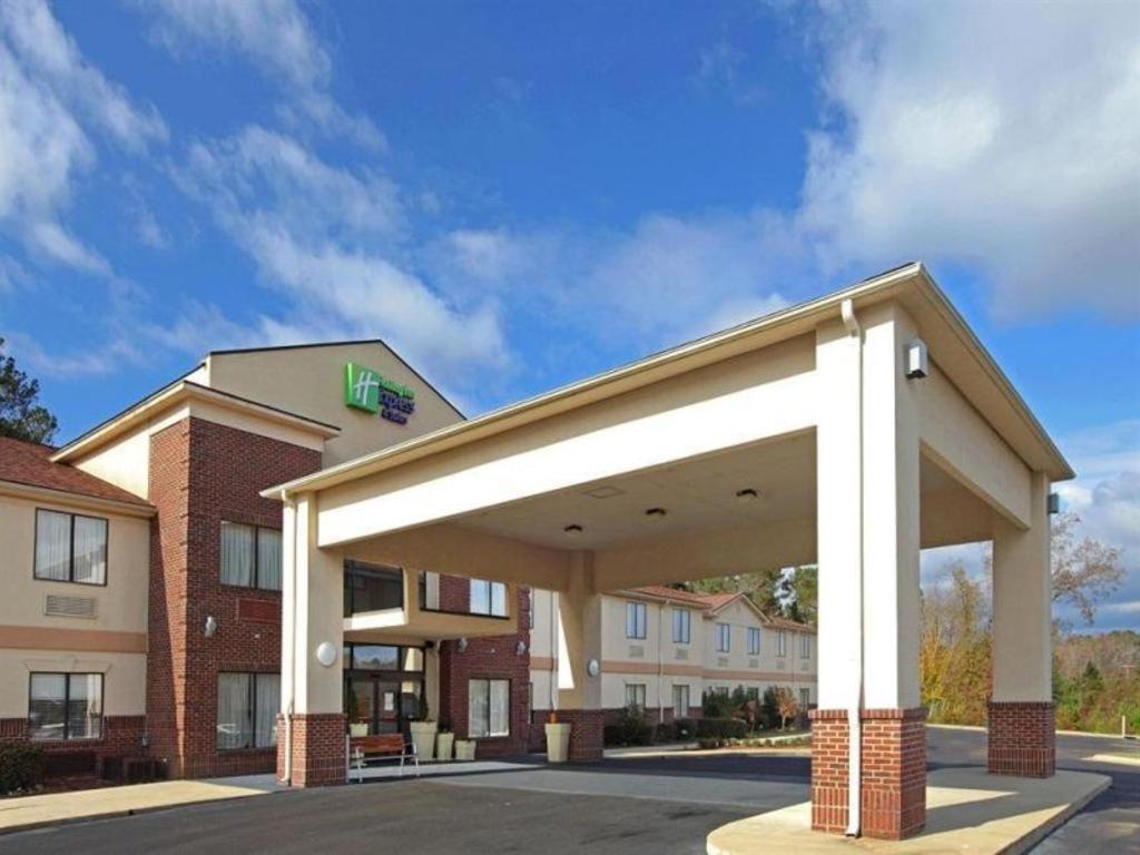 Holiday Inn Express Camden Hotel — hotel in Camden