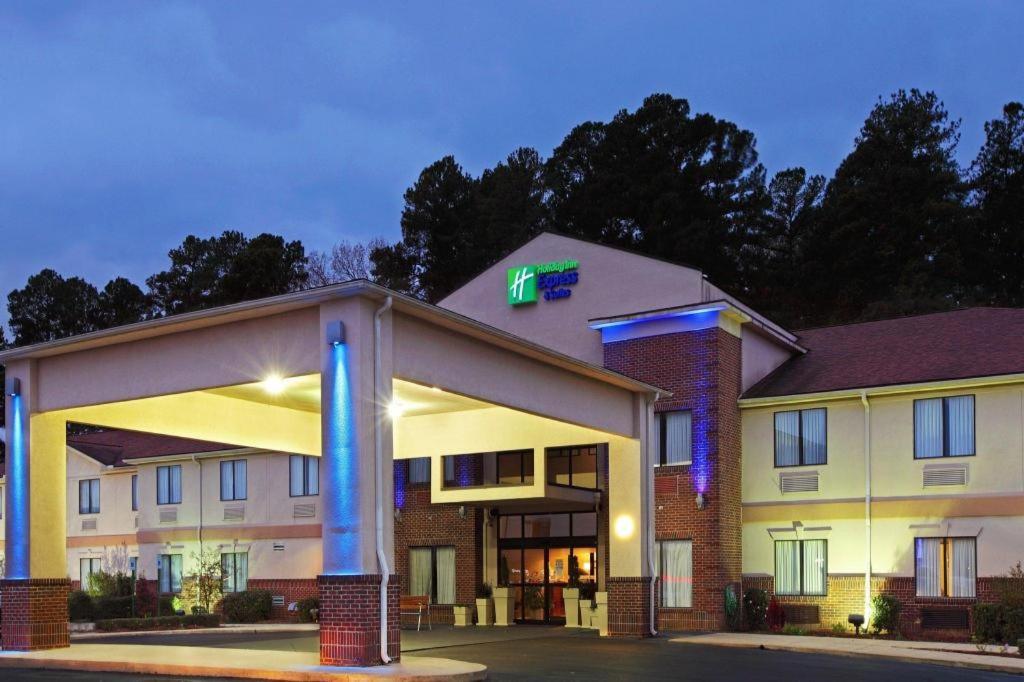 Holiday Inn Express Camden Hotel photo 4