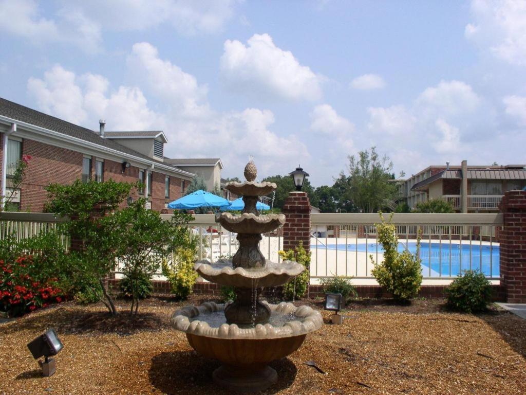 Holiday Inn Express Hotel And Suites Corinth photo 6