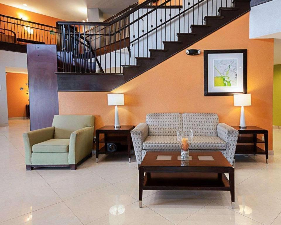 Quality Suites photo 5