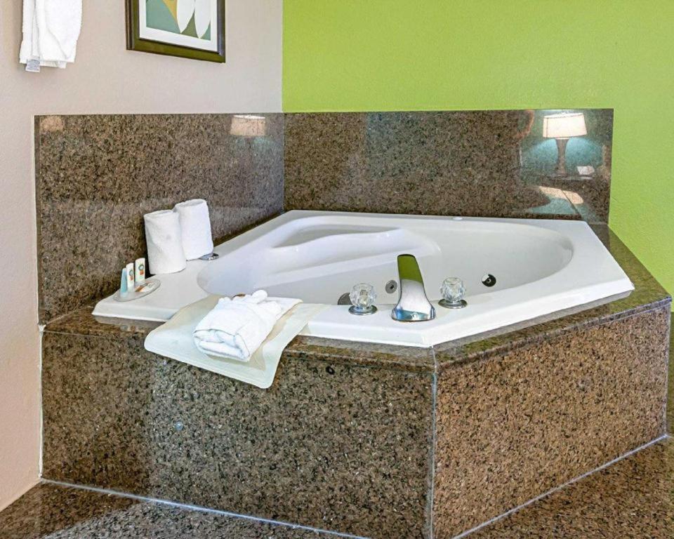 Quality Suites photo 6