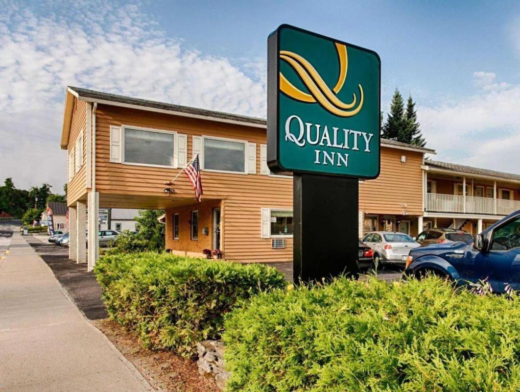 Quality Inn Barre-Montpelier photo 1