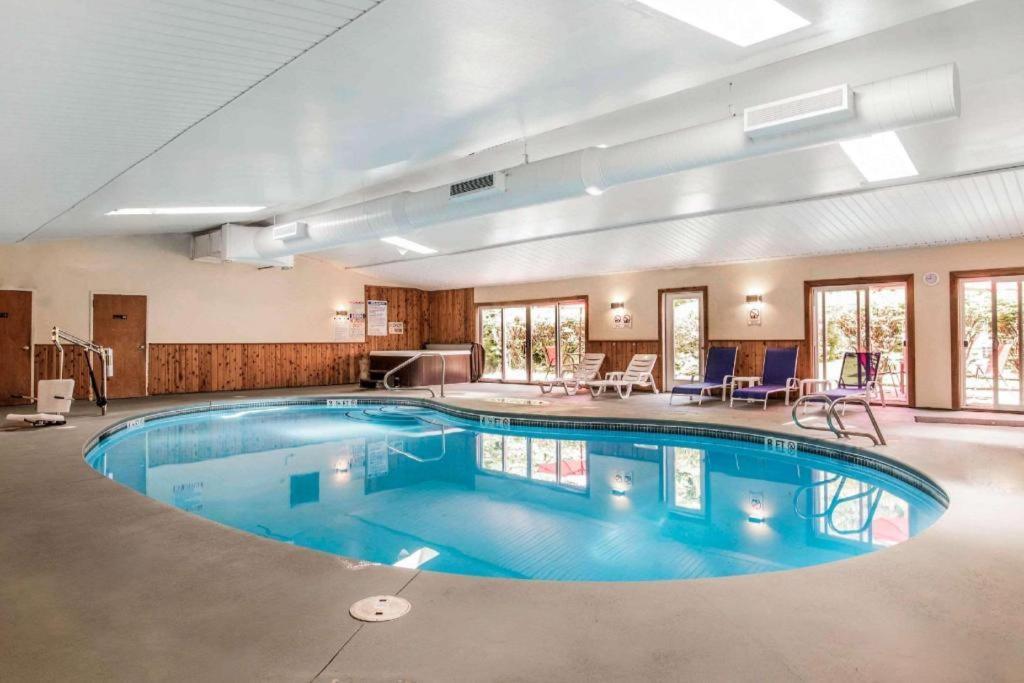 Quality Inn Barre-Montpelier photo 16