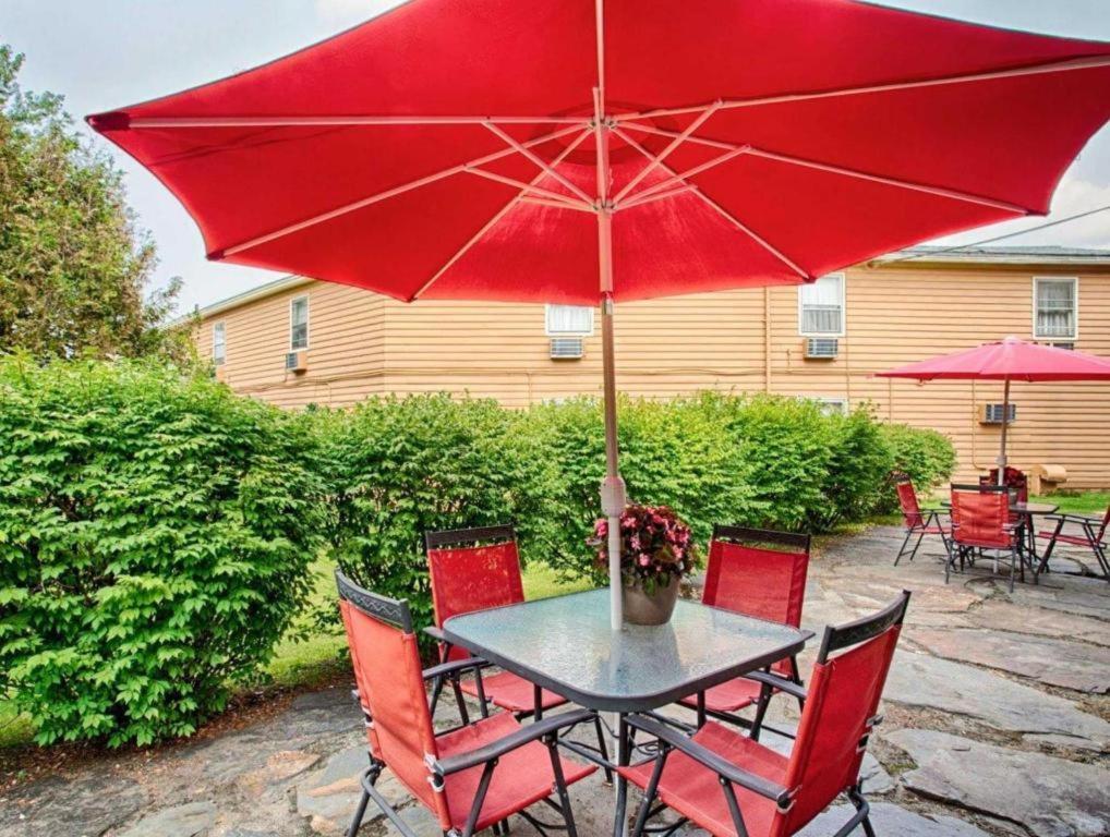 Quality Inn Barre-Montpelier photo 3