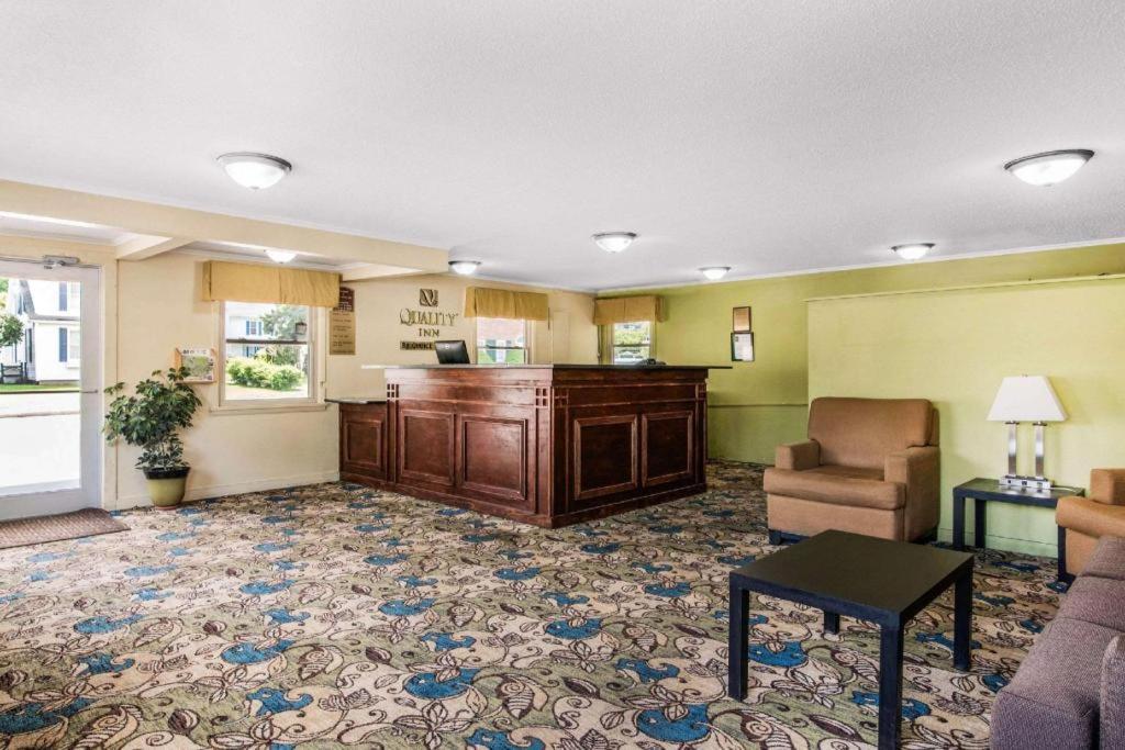 Quality Inn Barre-Montpelier photo 5