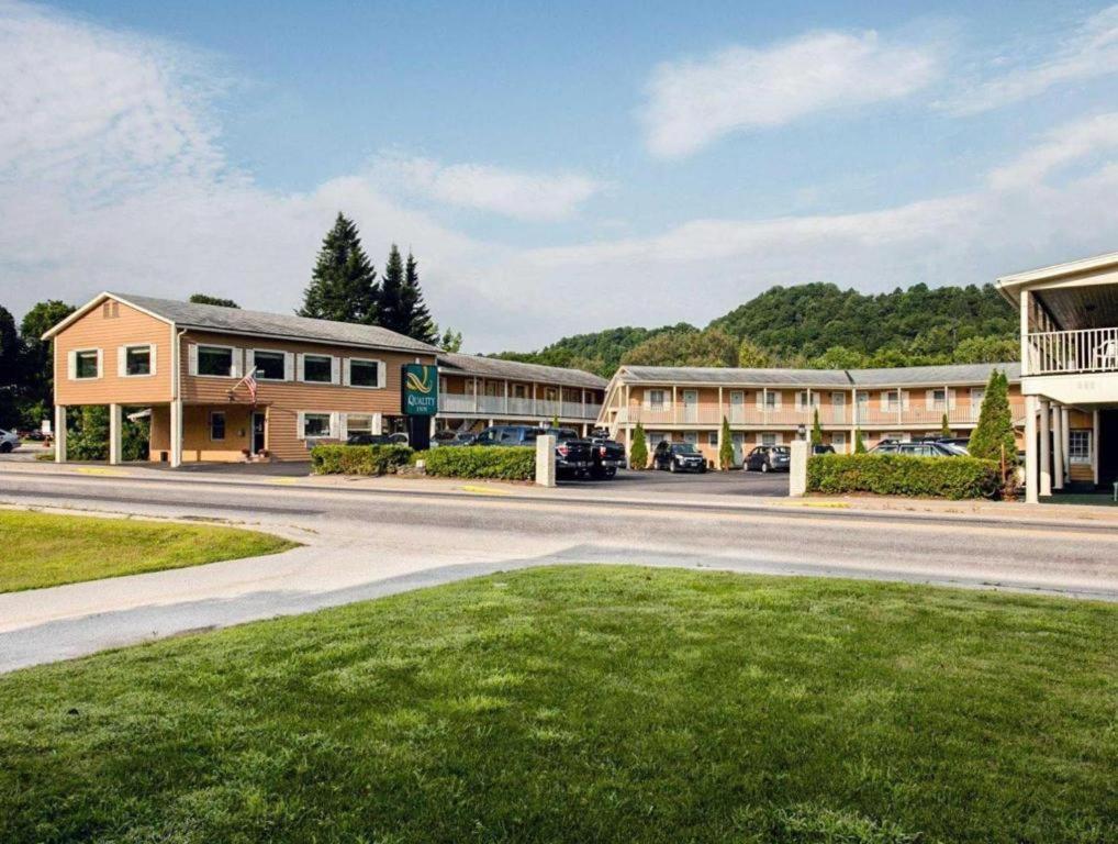 Quality Inn Barre-Montpelier photo 6