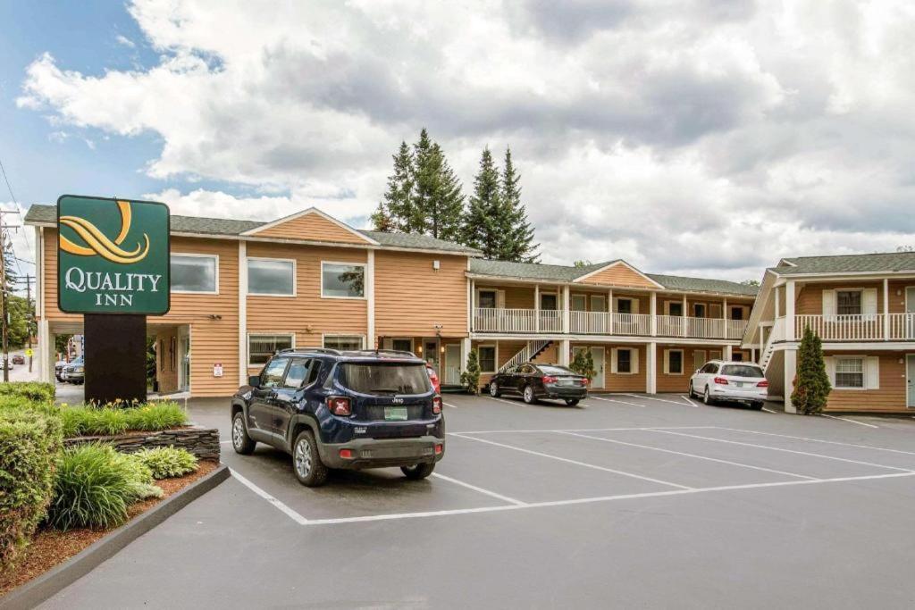 Quality Inn Barre-Montpelier photo 7