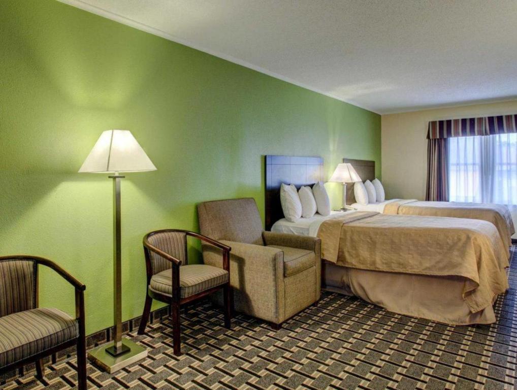 Quality Inn Barre-Montpelier photo 17