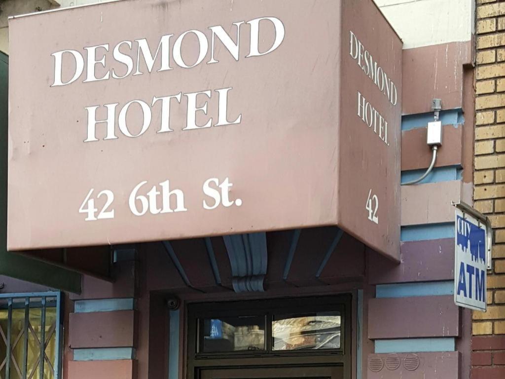 Desmond Hotel photo 5