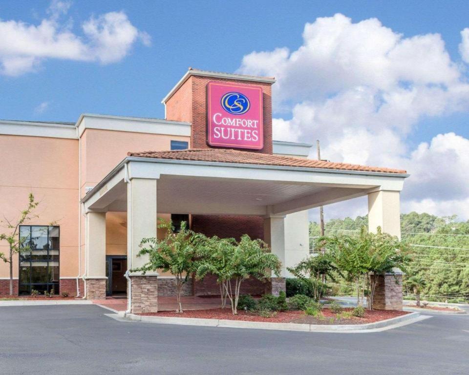 Comfort Suites photo 1