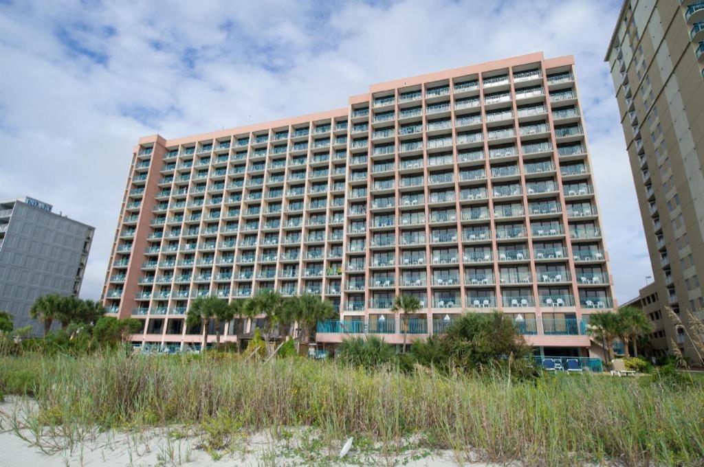 Sand Castle Resort by Patton Hospitality photo 1