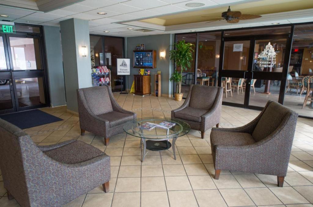 Sand Castle Resort by Patton Hospitality photo 6