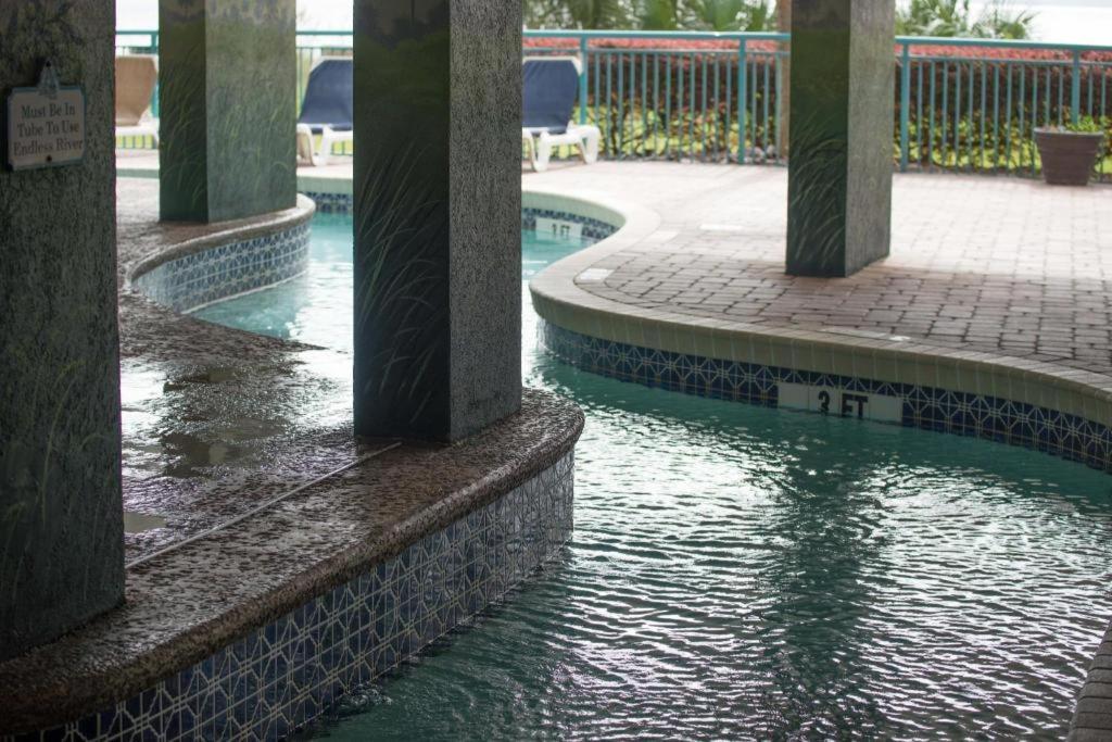 Sand Castle Resort by Patton Hospitality photo 7