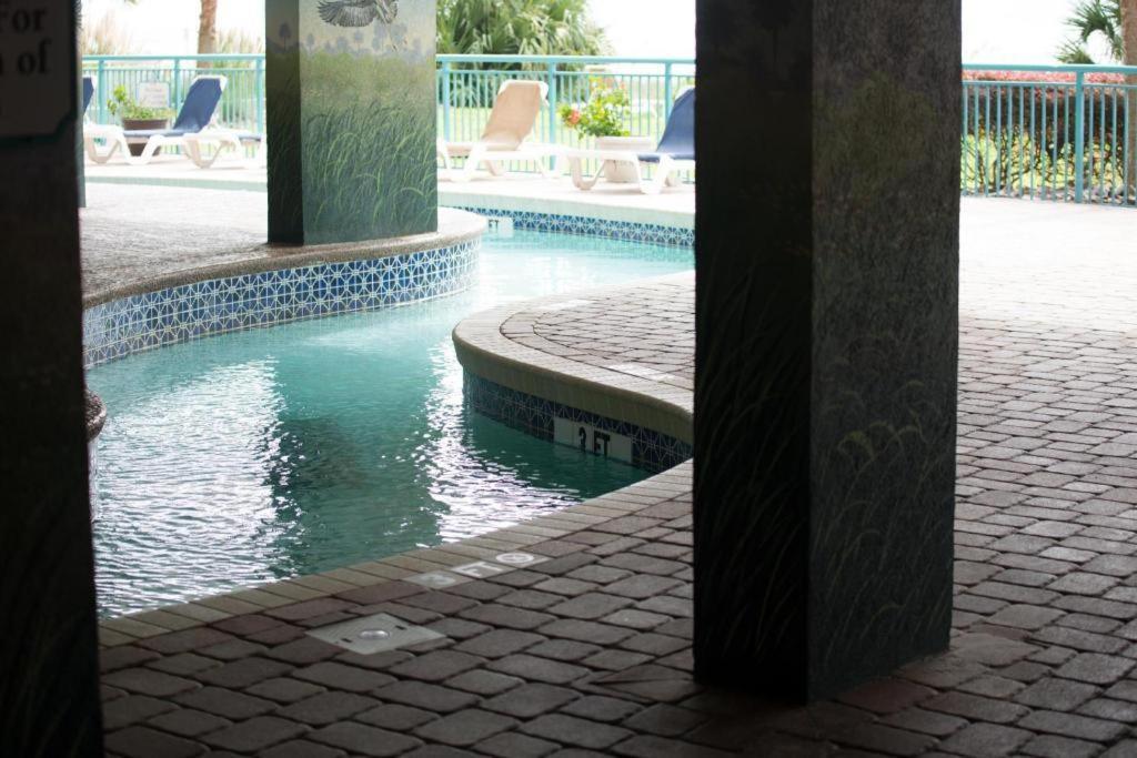 Sand Castle Resort by Patton Hospitality photo 8
