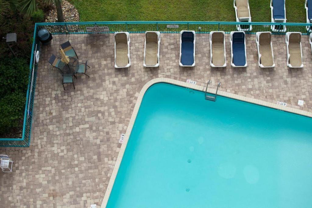 Sand Castle Resort by Patton Hospitality photo 9
