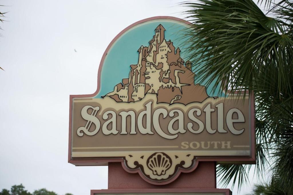 Sand Castle Resort by Patton Hospitality photo 12