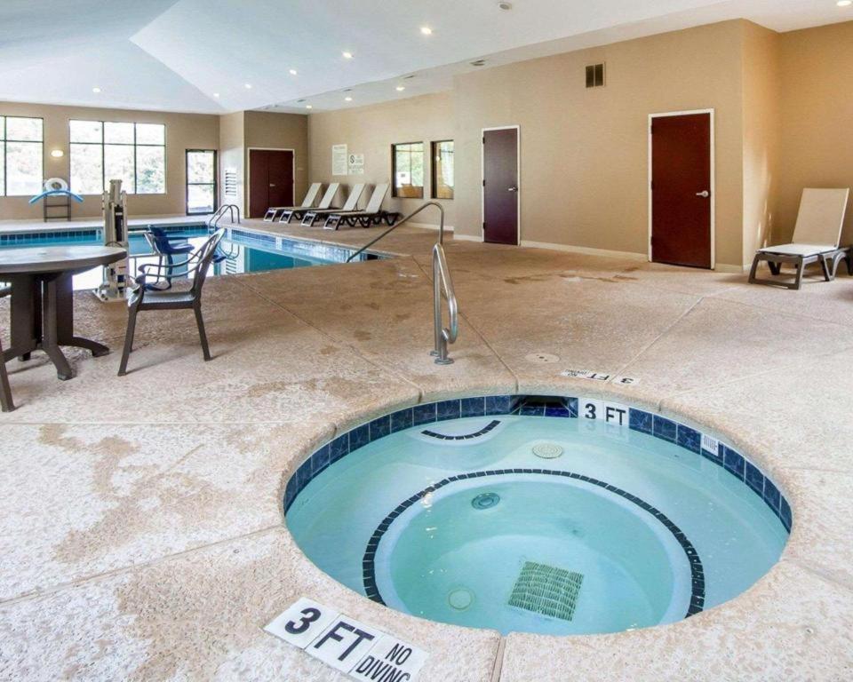 Comfort Suites photo 6