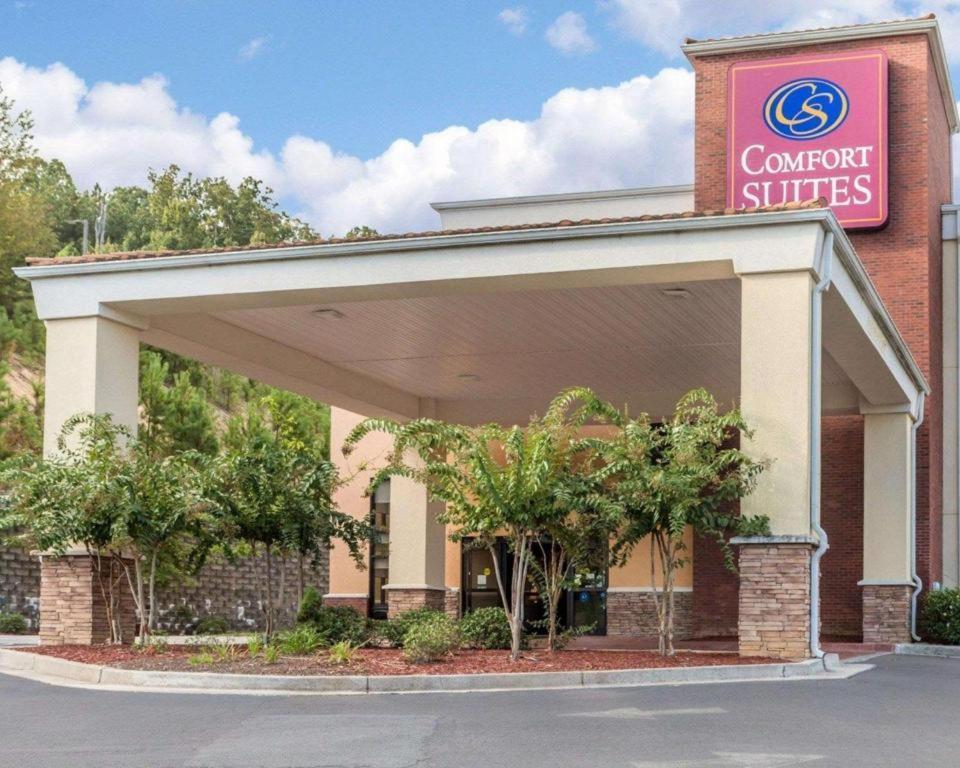 Comfort Suites photo 9
