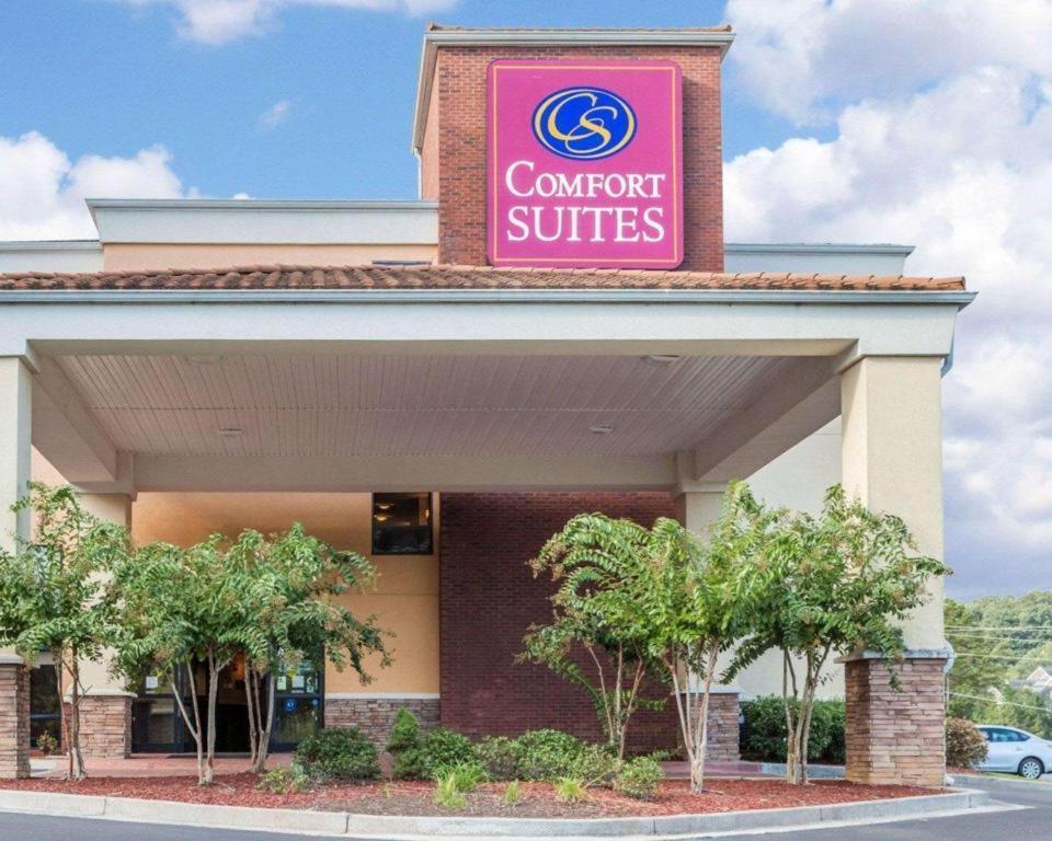 Comfort Suites photo 10