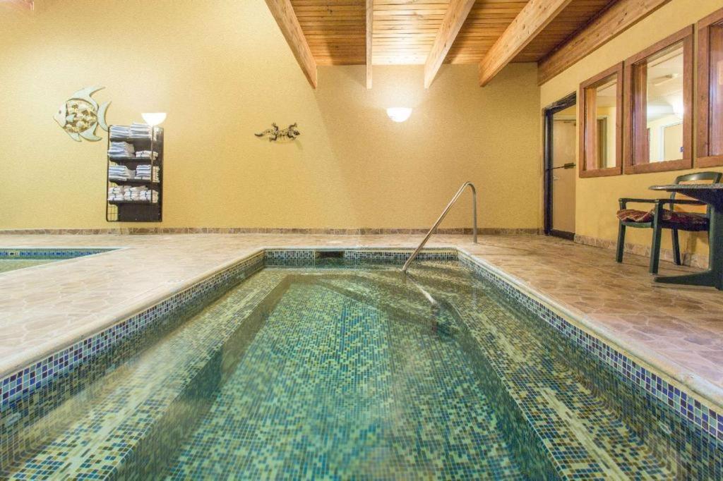Days Inn by Wyndham Silverthorne photo 6