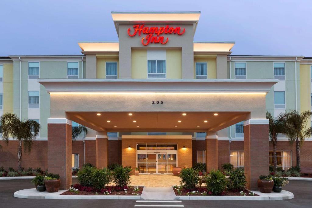 Hampton Inn Bartow photo 1