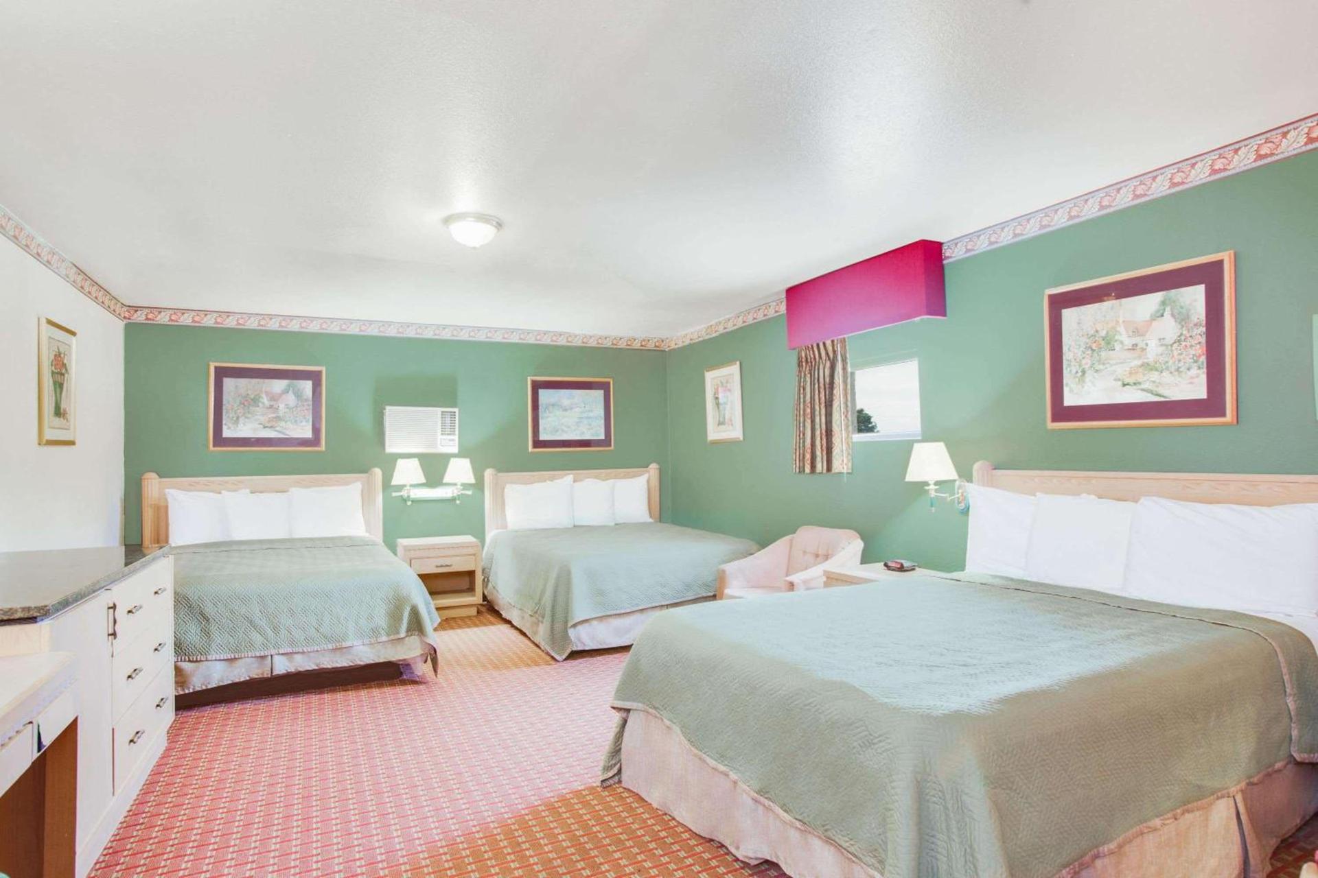 Rodeway Inn Memphis photo 19