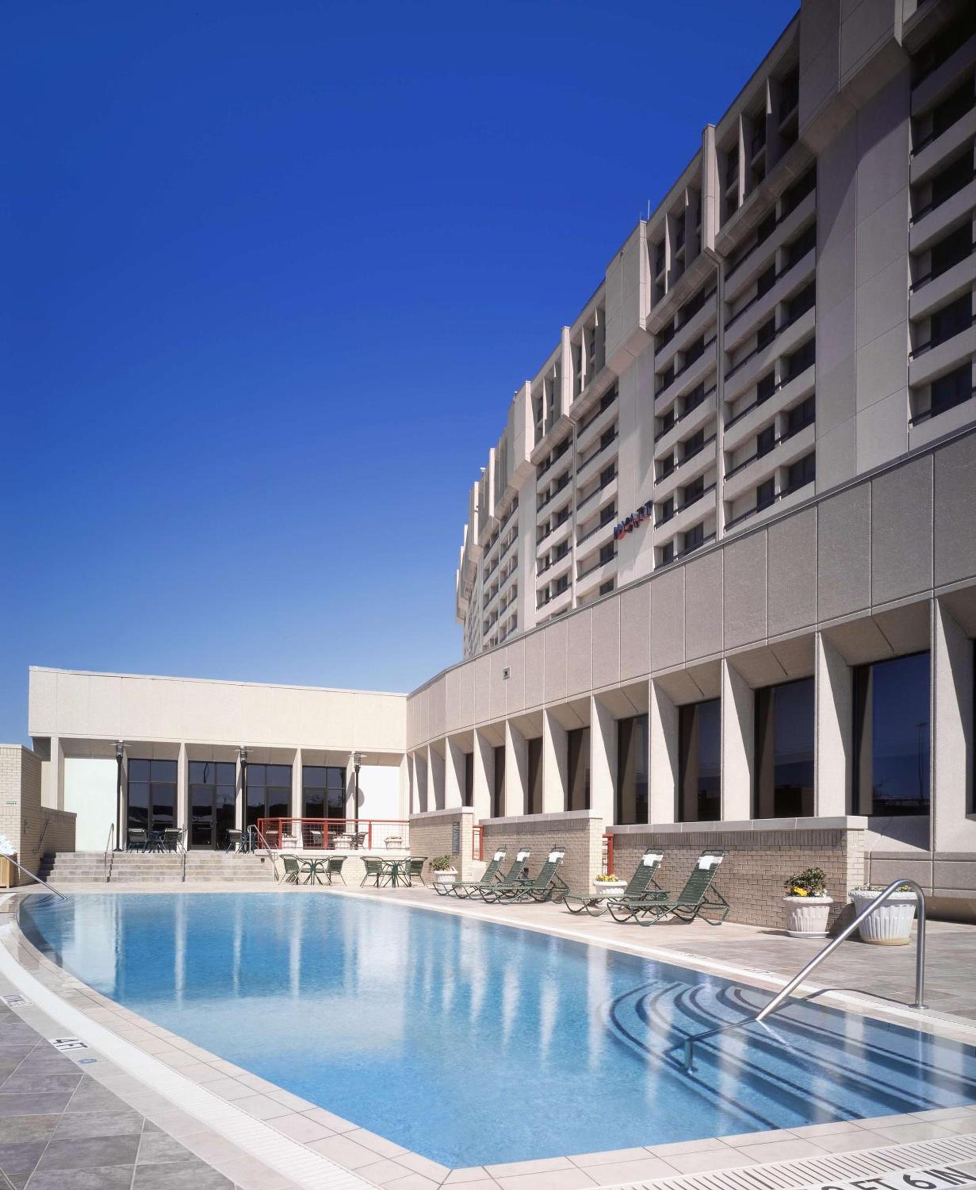 Hyatt Regency DFW International Airport photo 2