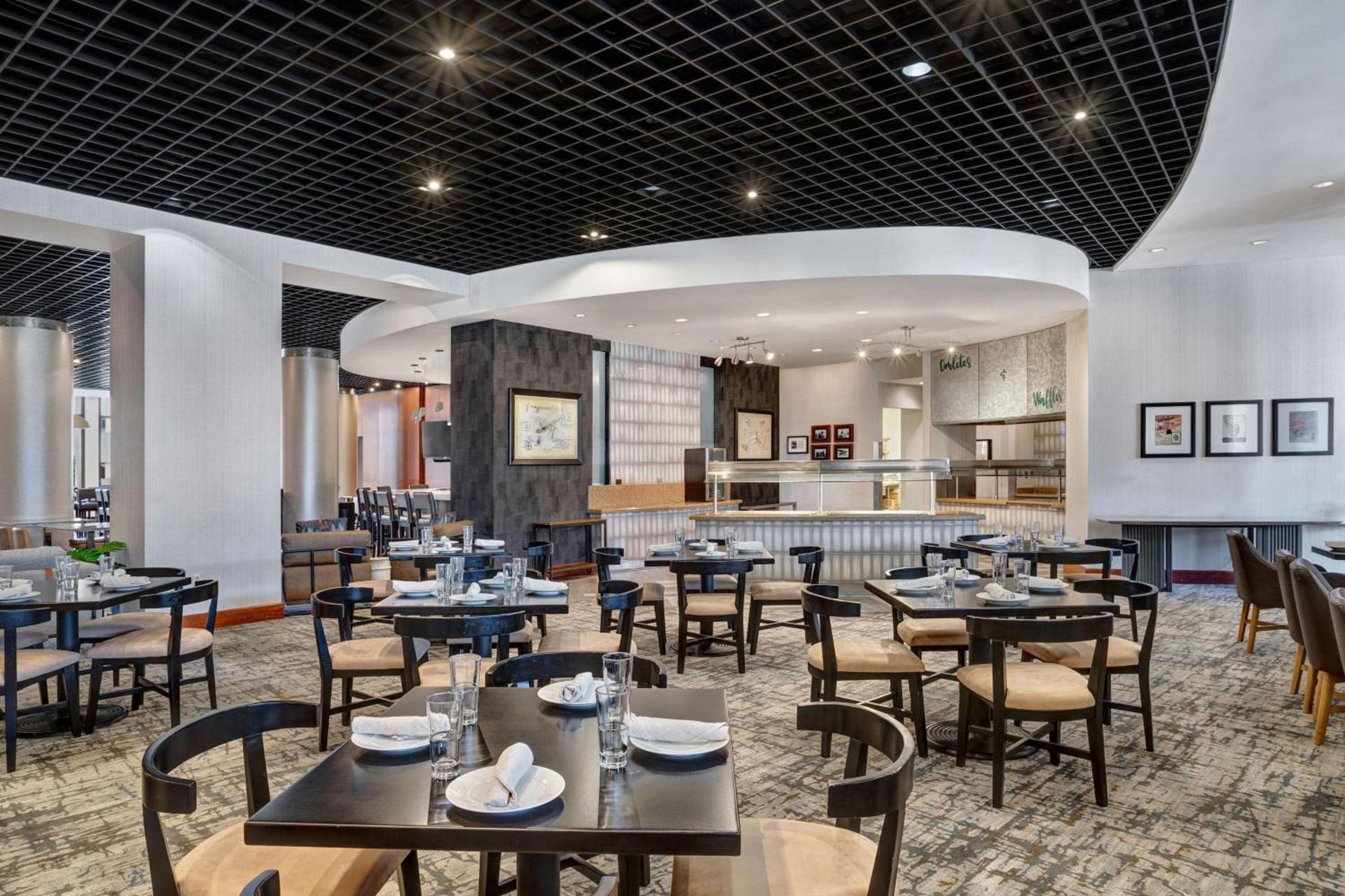 Hyatt Regency DFW International Airport photo 6
