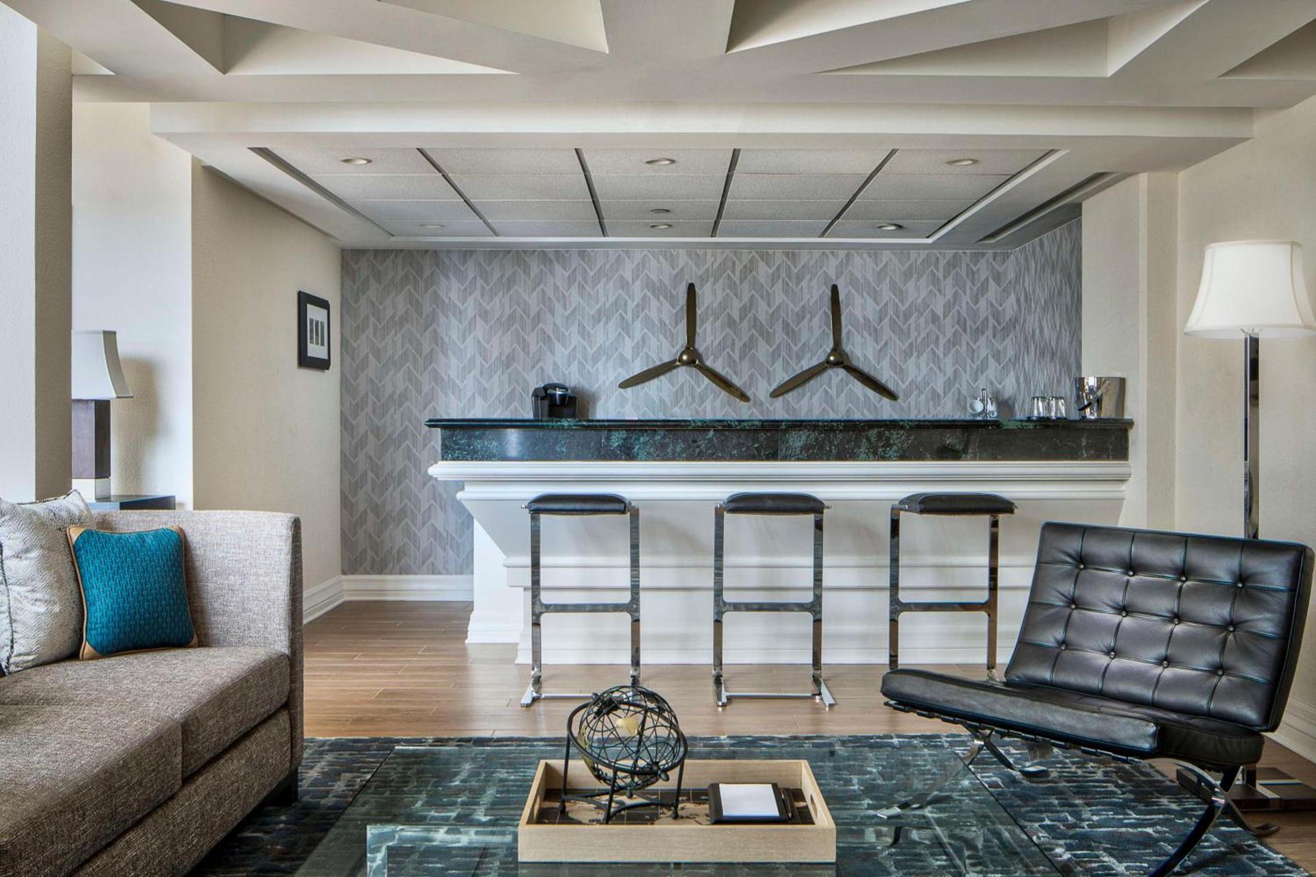 Hyatt Regency DFW International Airport photo 8