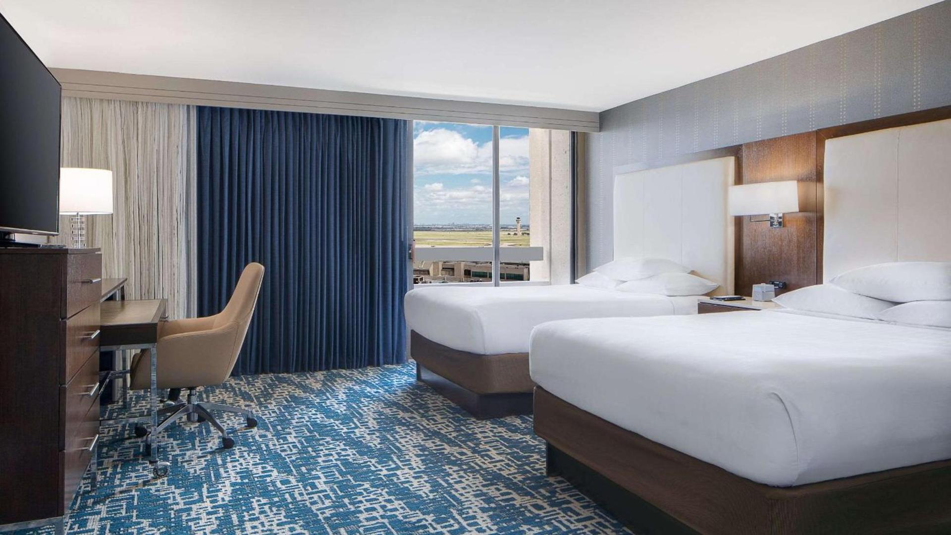 Hyatt Regency DFW International Airport photo 14