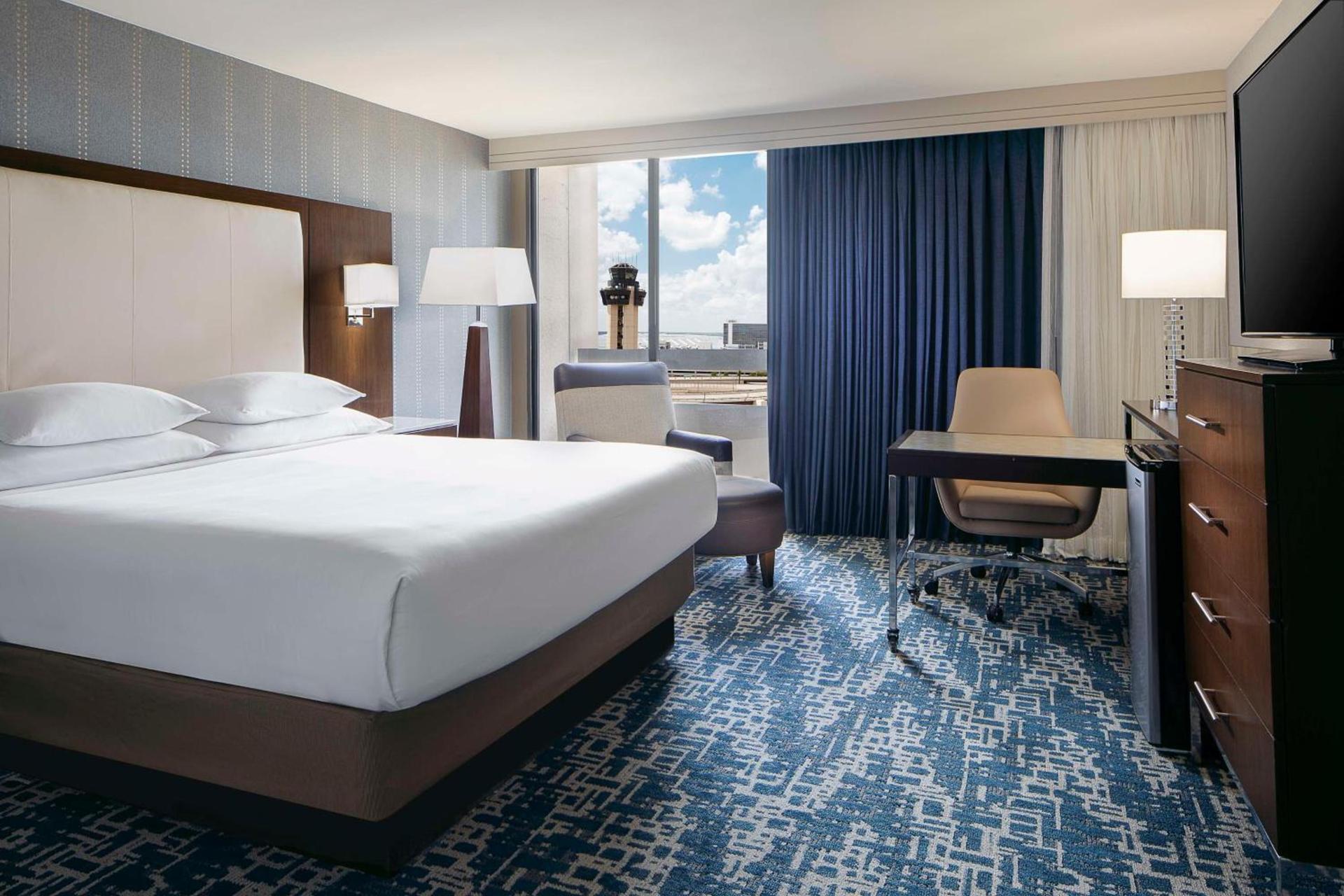 Hyatt Regency DFW International Airport photo 64