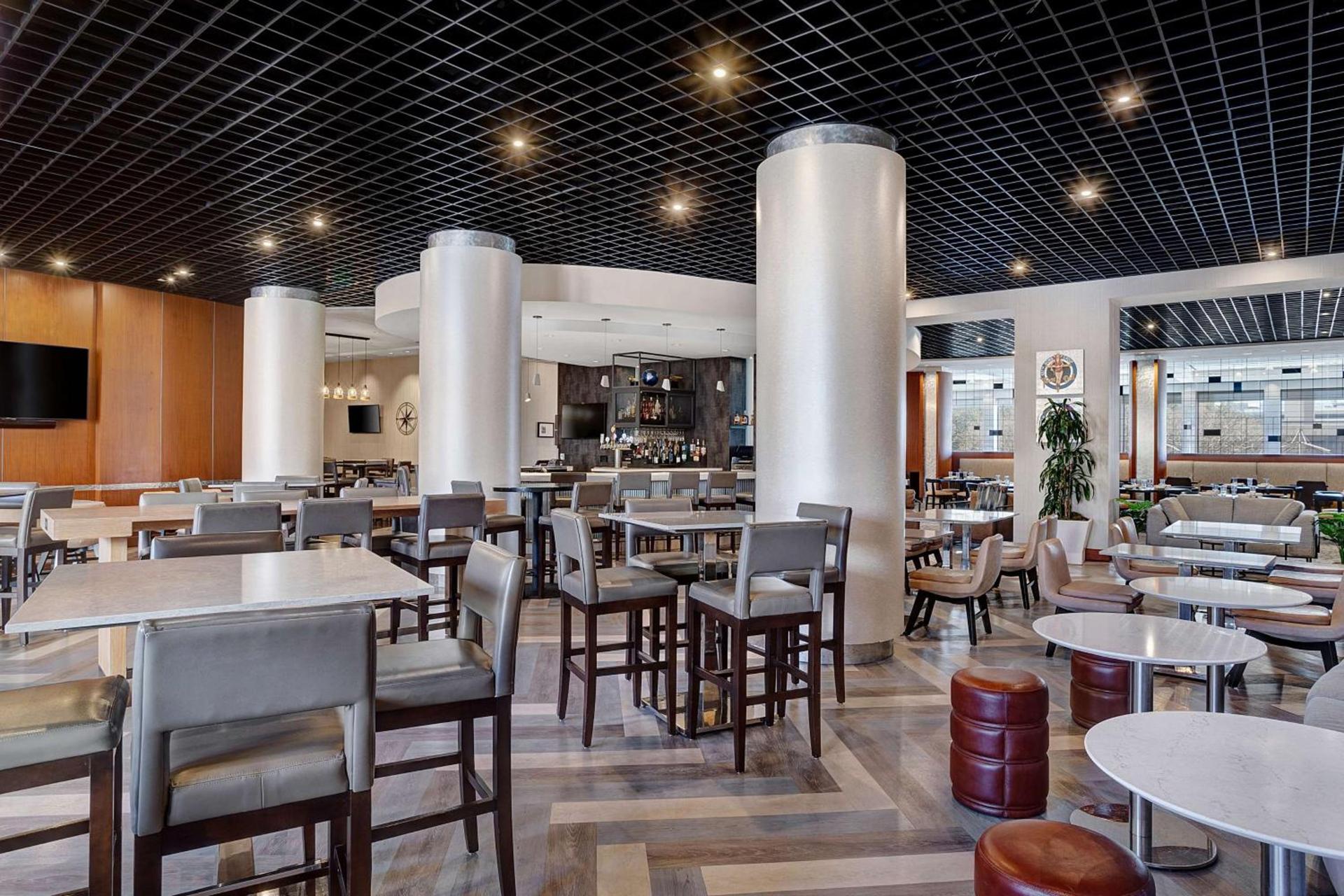 Hyatt Regency DFW International Airport photo 21