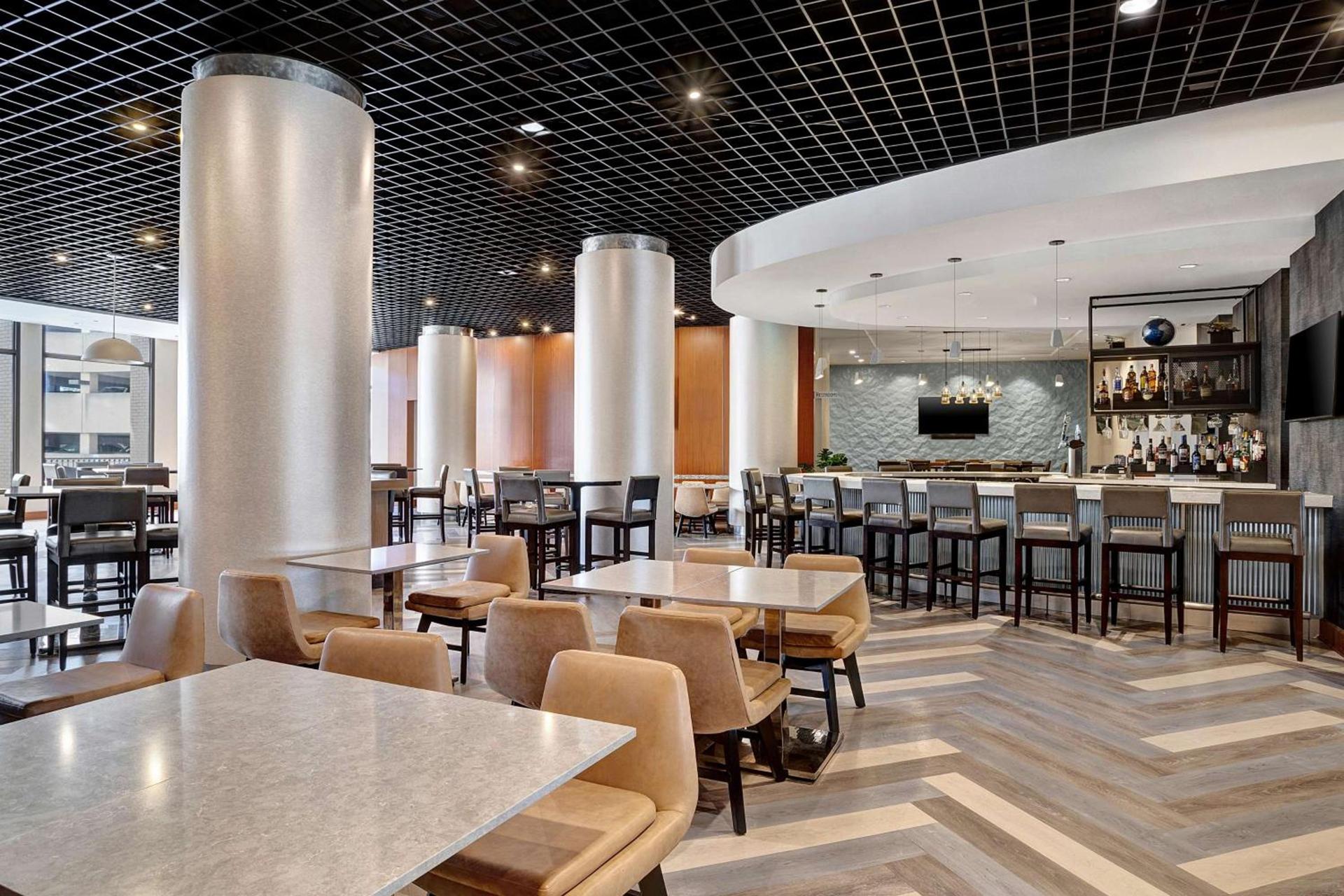 Hyatt Regency DFW International Airport photo 20
