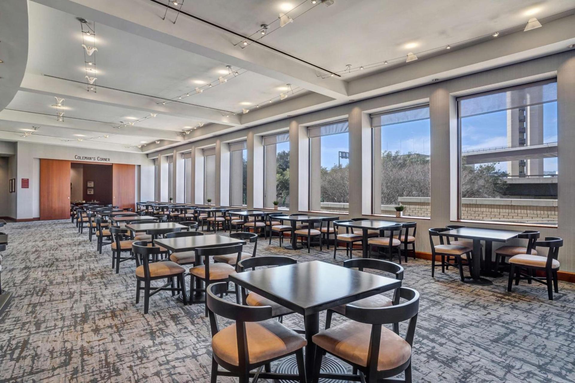 Hyatt Regency DFW International Airport photo 22