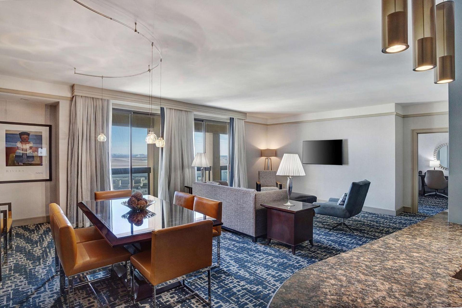 Hyatt Regency DFW International Airport photo 24