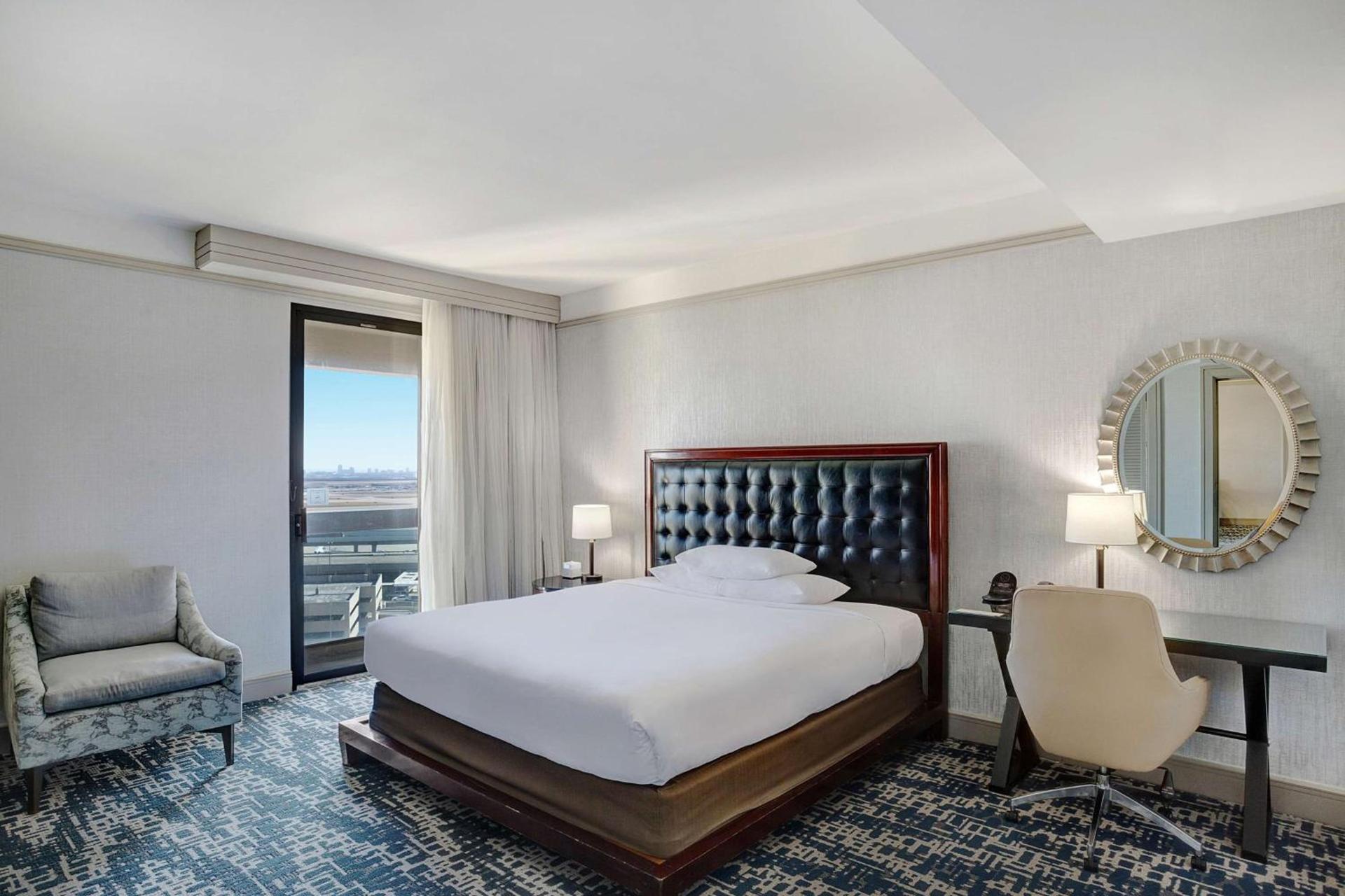 Hyatt Regency DFW International Airport photo 25