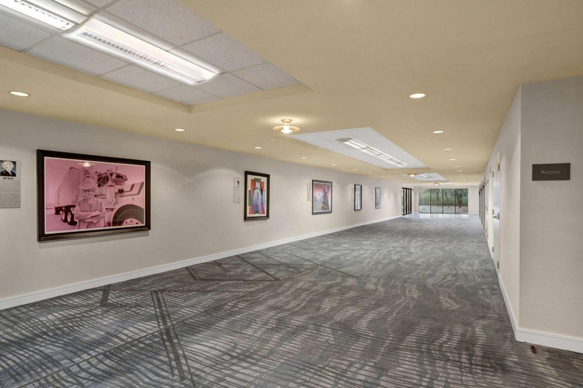 Hyatt Regency DFW International Airport photo 30