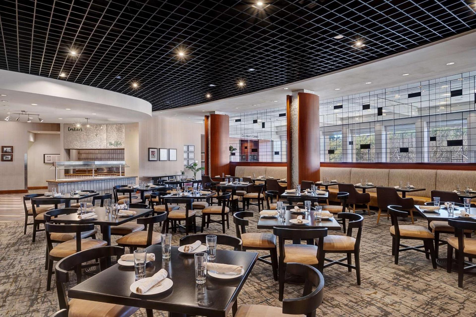 Hyatt Regency DFW International Airport photo 31