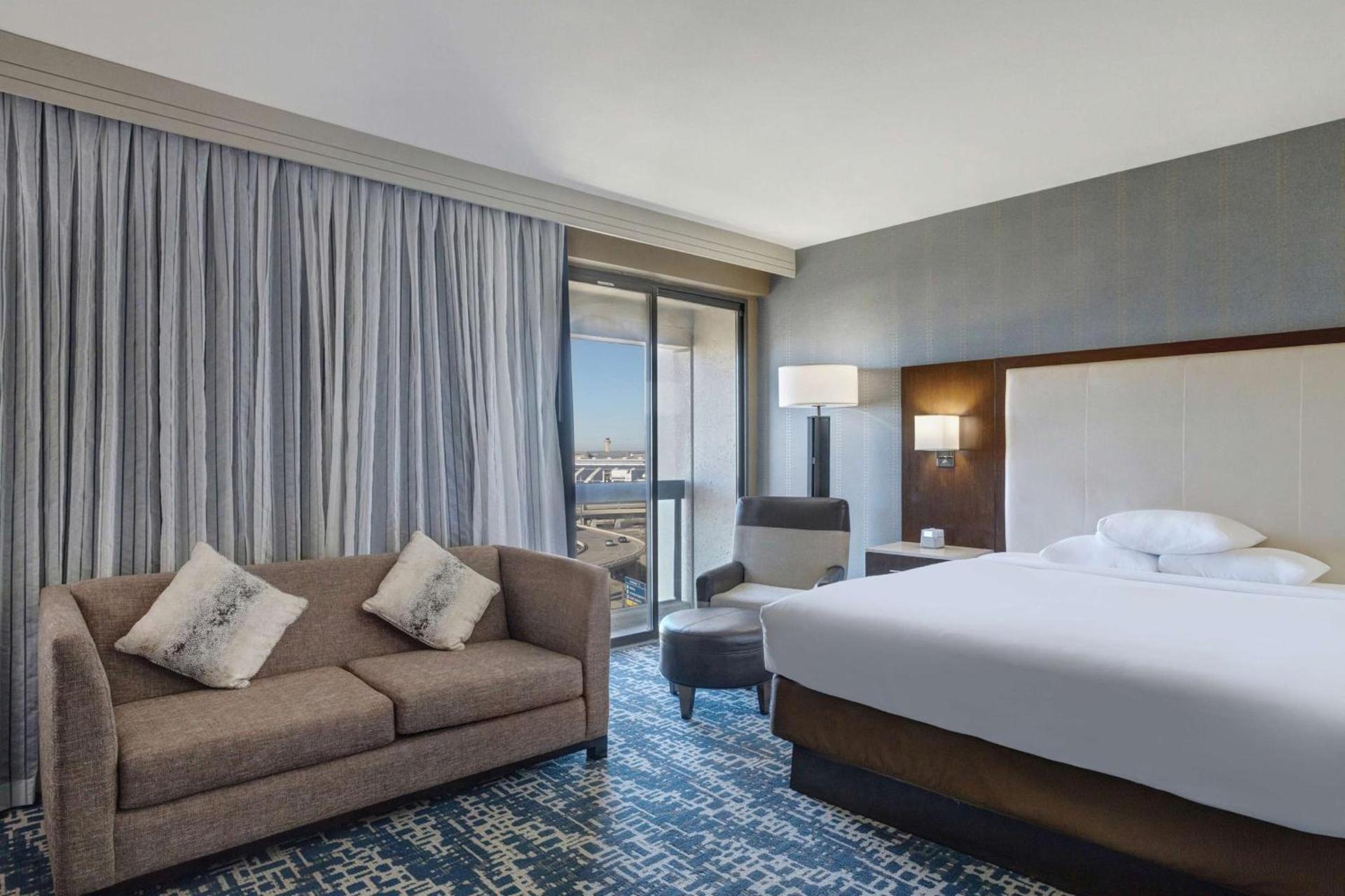 Hyatt Regency DFW International Airport photo 32