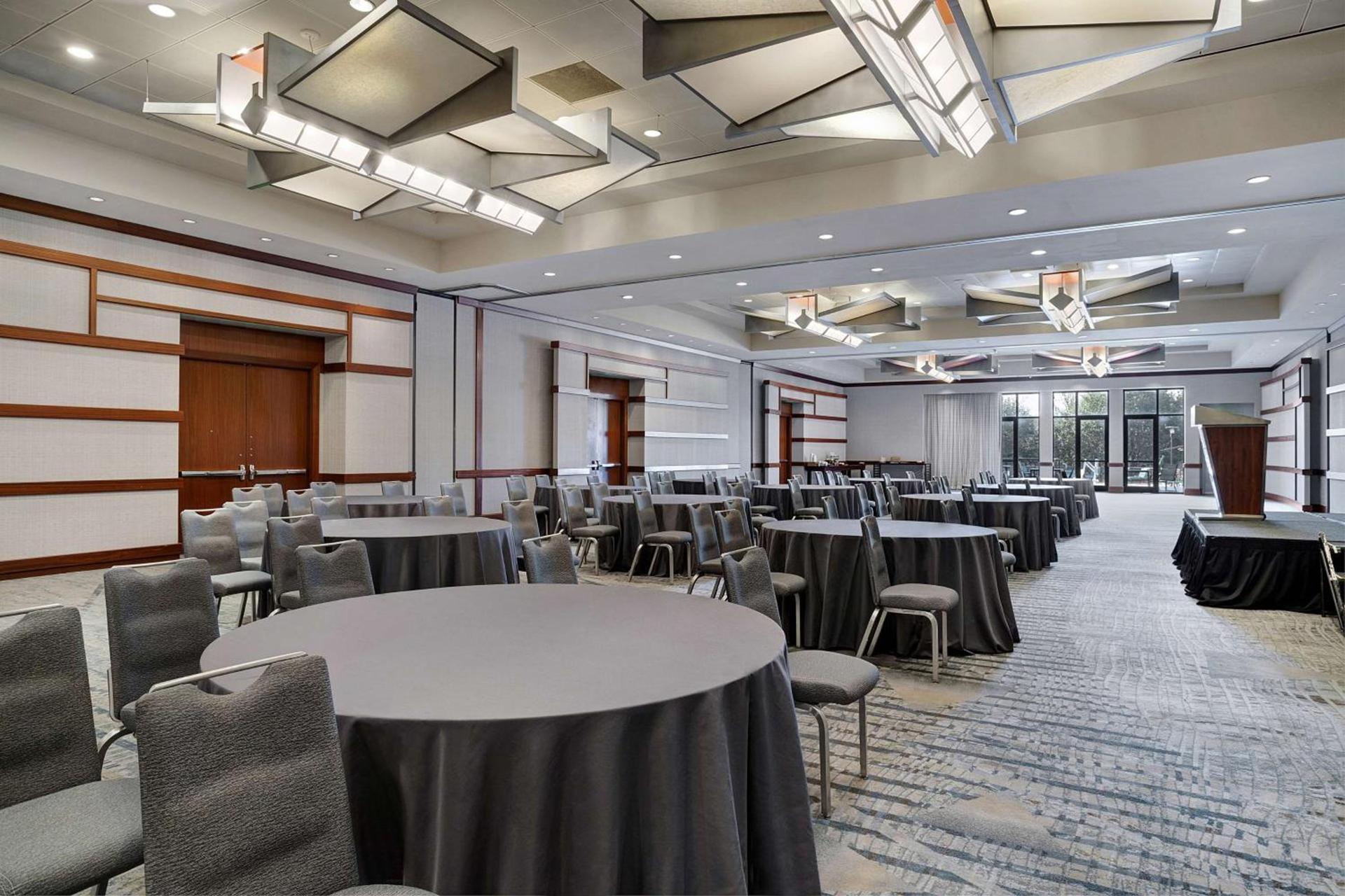 Hyatt Regency DFW International Airport photo 33