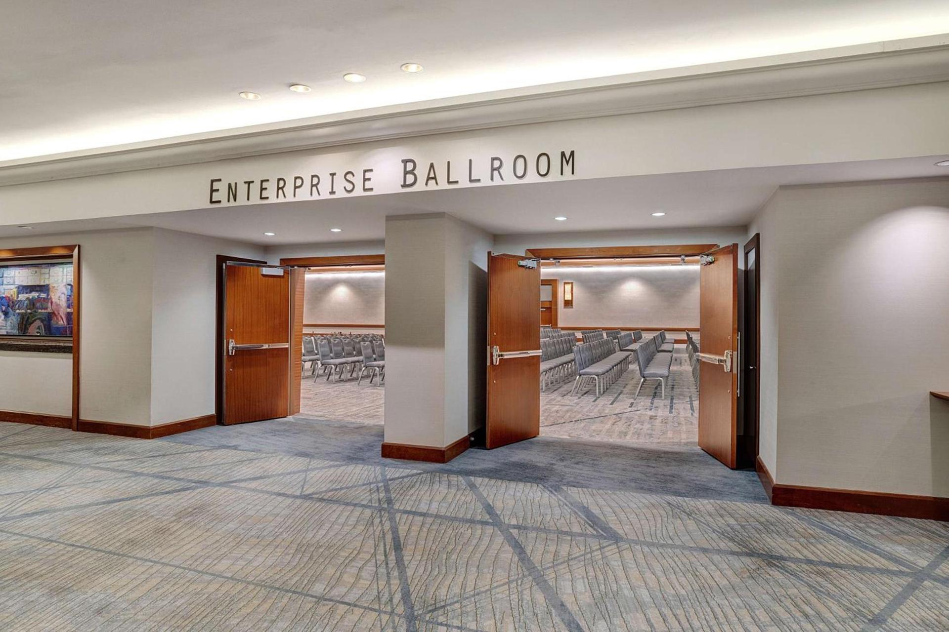 Hyatt Regency DFW International Airport photo 34