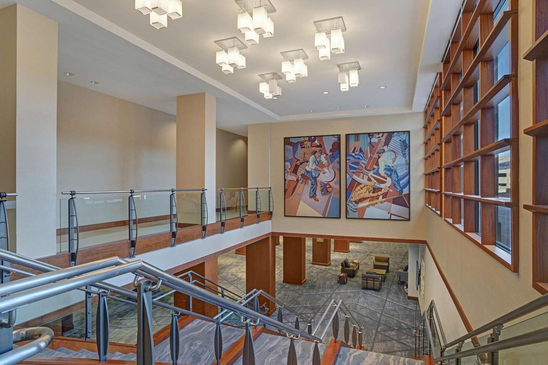 Hyatt Regency DFW International Airport photo 36