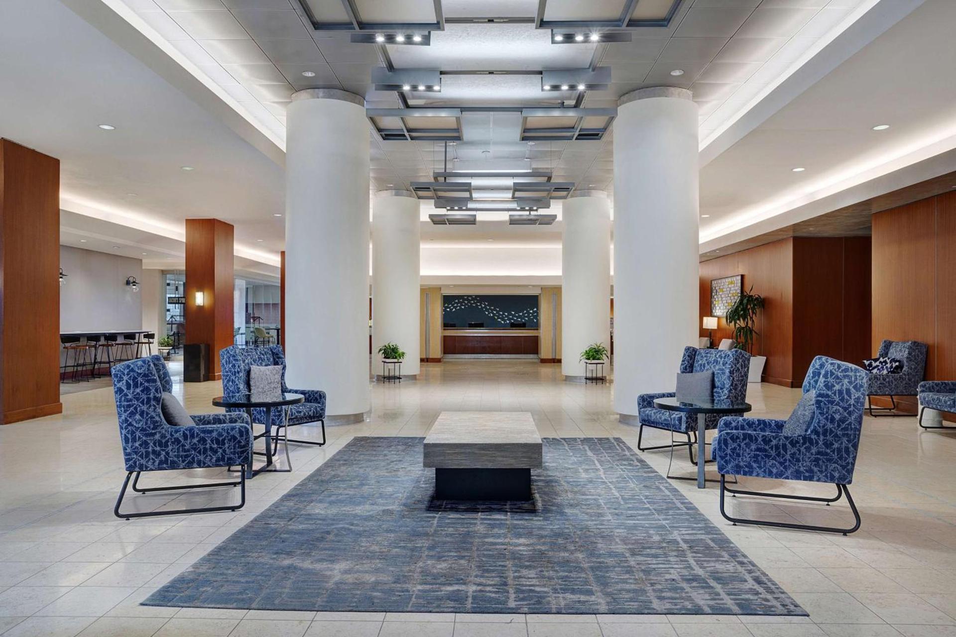 Hyatt Regency DFW International Airport photo 39