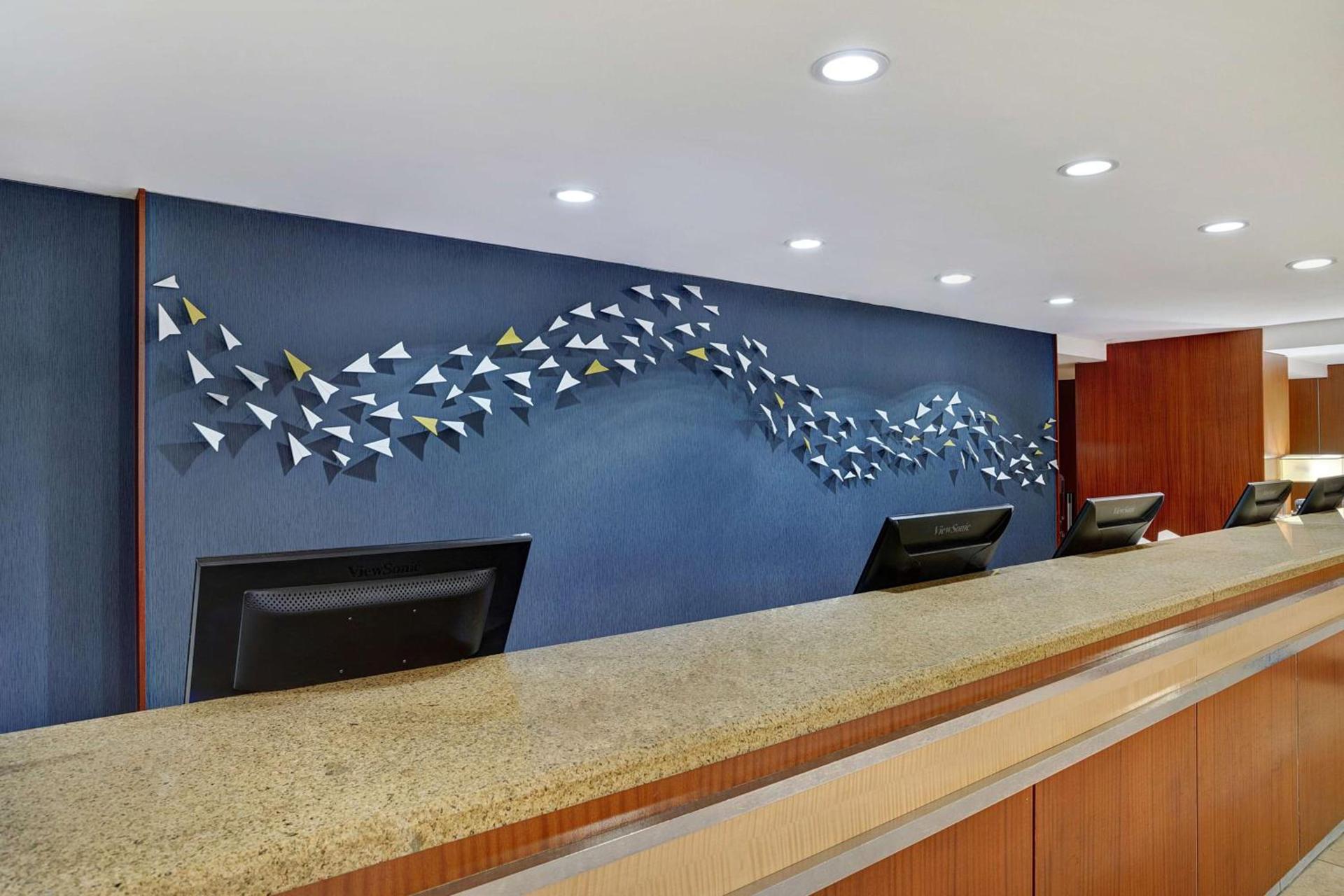 Hyatt Regency DFW International Airport photo 40