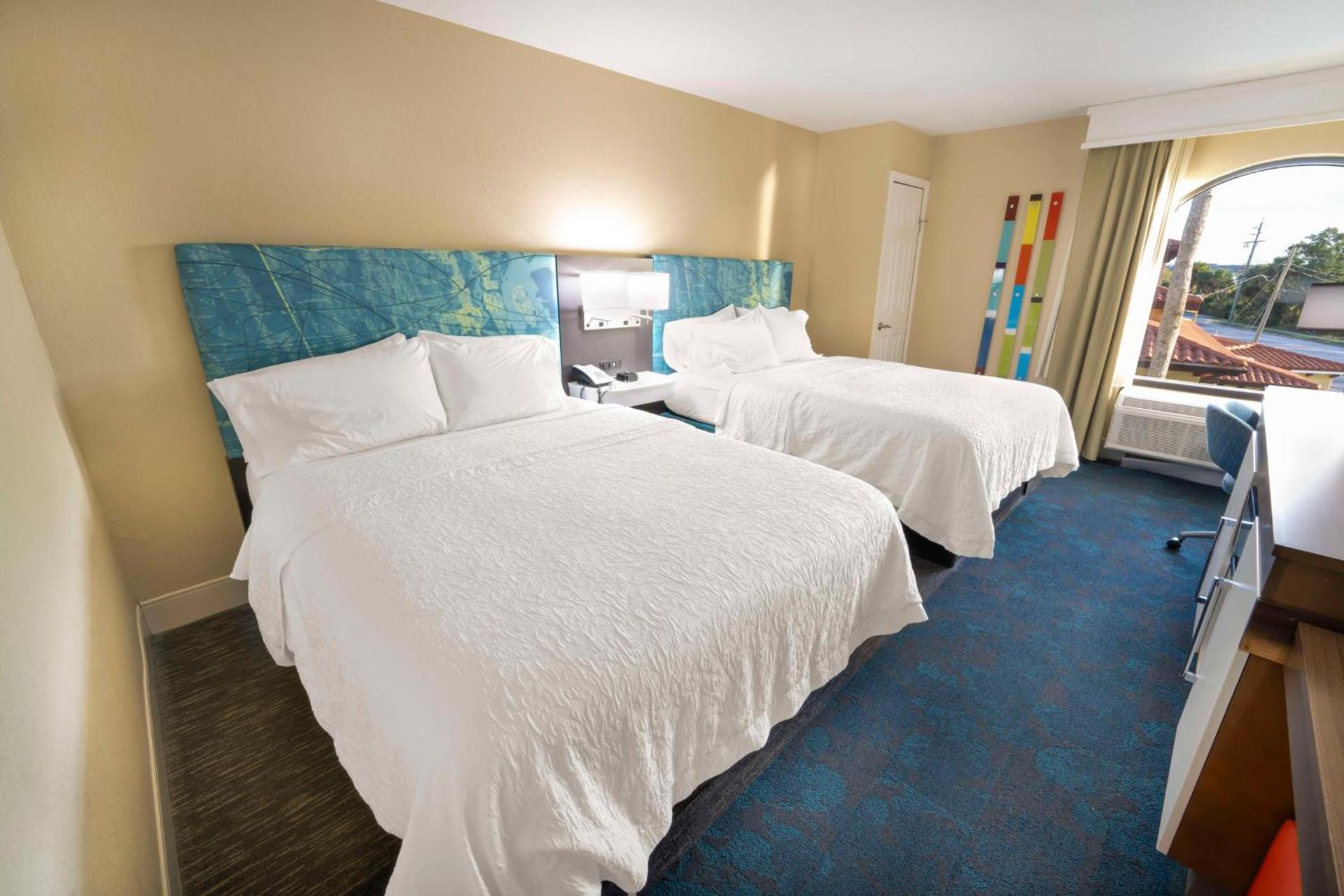 Hampton Inn St Augustine US1 North photo 13