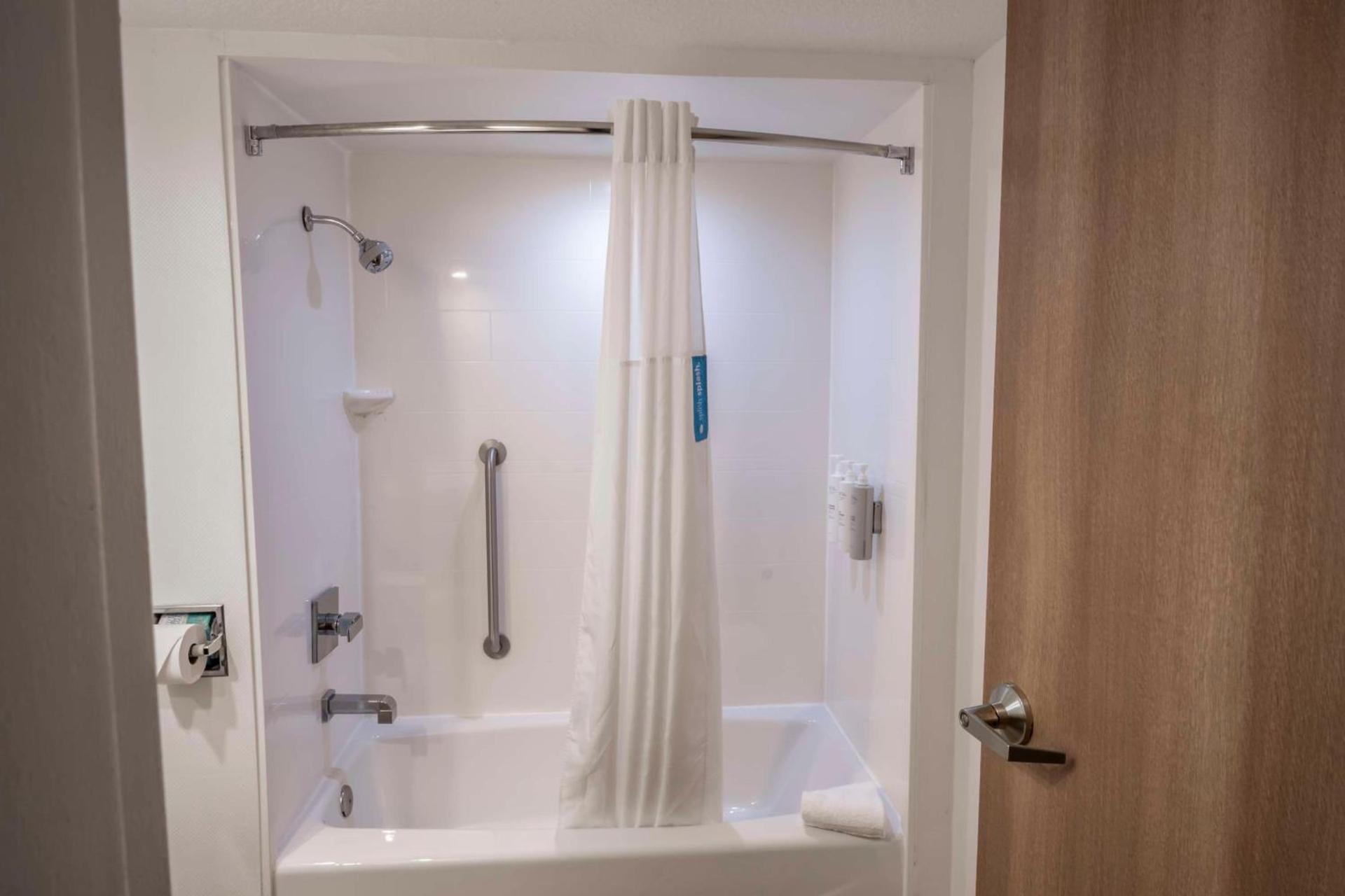 Hampton Inn St Augustine US1 North photo 18