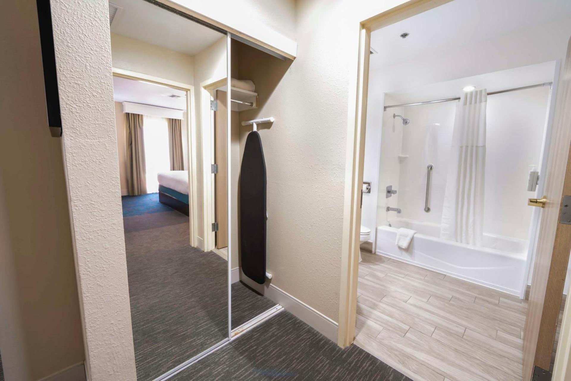 Hampton Inn St Augustine US1 North photo 20