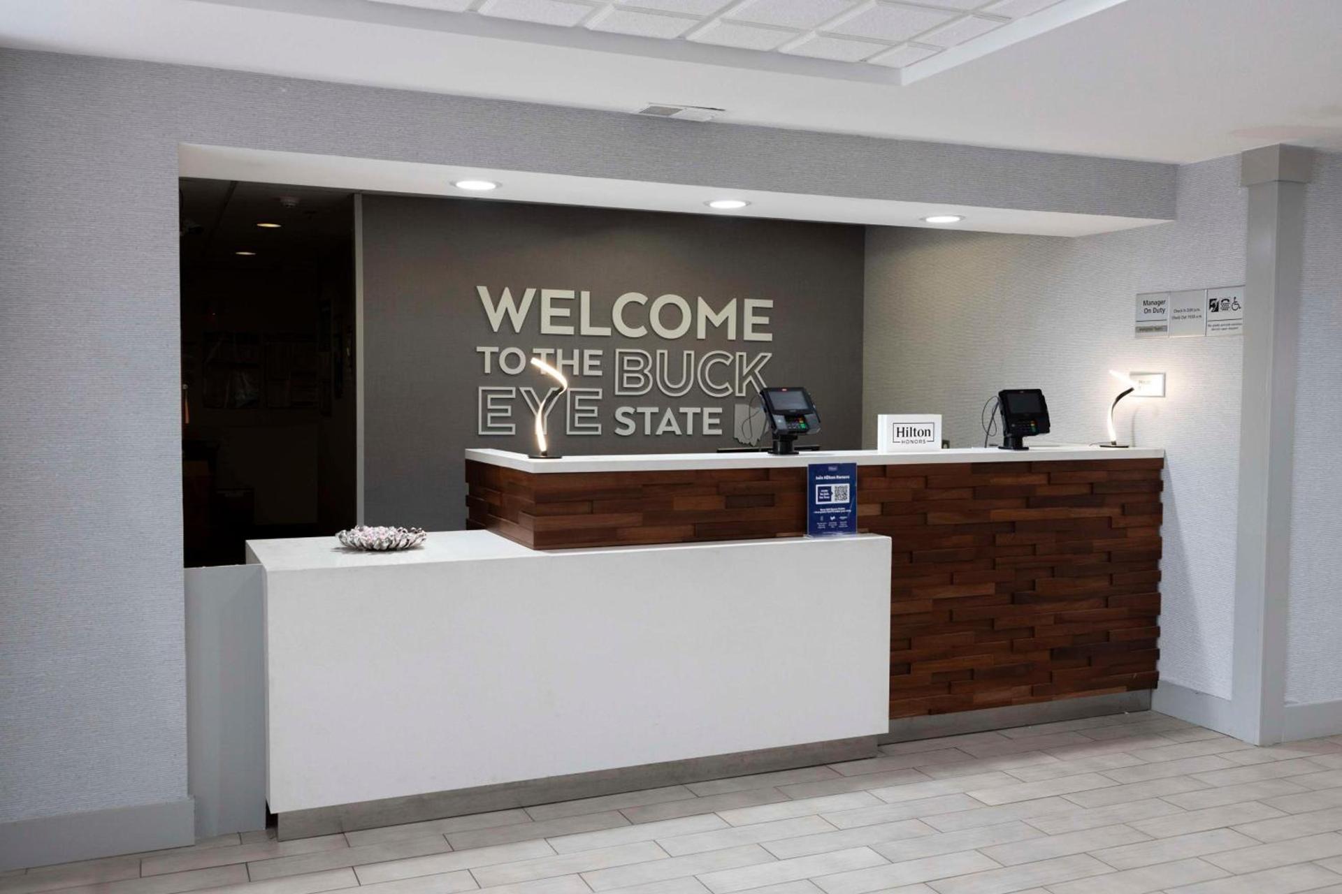 Hampton Inn Kent/Akron Area photo 6